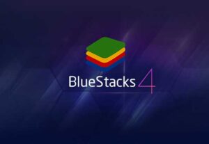 how to tilt bluestacks update
