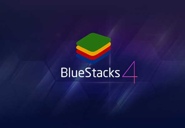 how to use bluestacks without google account