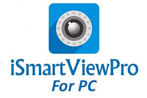 Ismartviewpro for PC