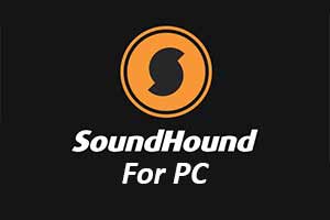 SoundHound for pc