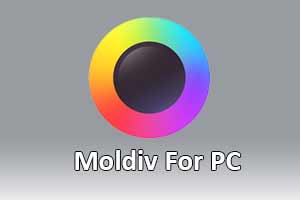 Moldiv For Mac
