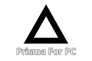 Prisma for PC