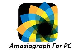 Amaziograph for pc