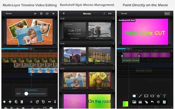 cute cut pro for windows free download