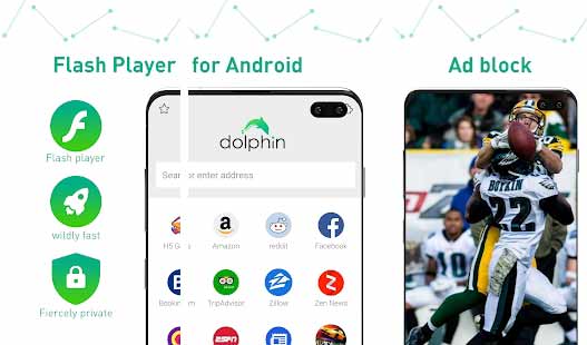 dolphin browser app details