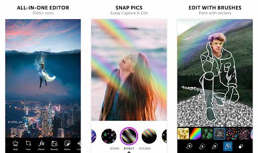 Picsart For Pc Windows 7 8 10 And Mac Tutorials For Pc
