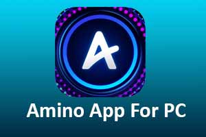 Amino download for windows