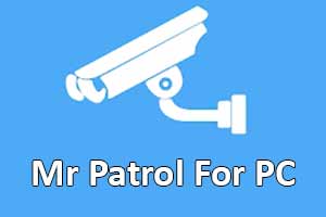 Mr Patrol for pc