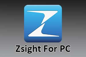 Zsight for PC