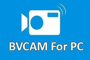 bvcam app