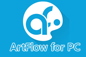 ArtFlow for PC