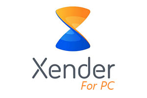 Xender For PC