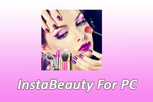 InstaBeauty for pc