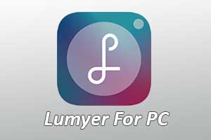 lumyer app for mac desktop