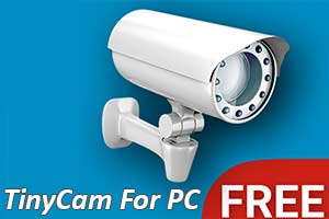 TinyCam Monitor for pc