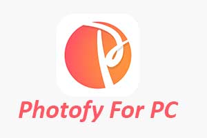 photofy for pc