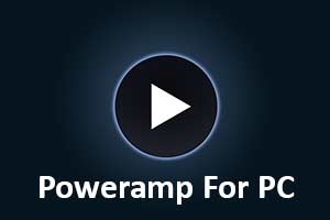 poweramp for pc