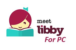Libby For PC