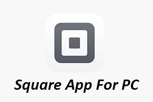 download square application