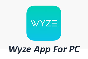 wyze app for pc