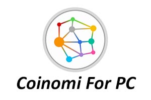 Coinomi For PC