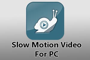 windows 7 slow motion