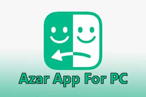 Azar chat for pc