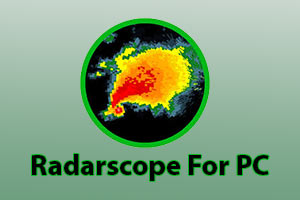 radarscope app