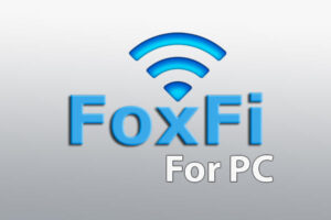 FoxFi for PC