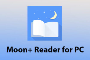 Moon+ Reader for PC