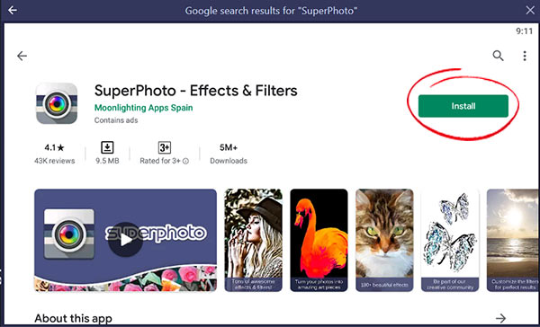 superphoto full free download