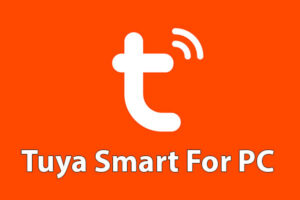 Tuya Smart for pc