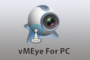 vMEye for PC
