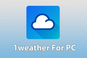 1weather for PC