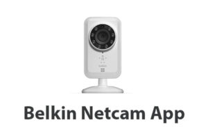 Belkin Netcam App for pc