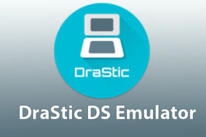 DraStic DS Emulator For PC