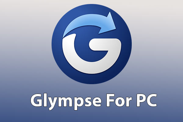 download glympse gps