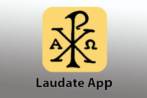 Laudate For Windows