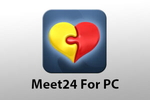 Meet24 For Pc