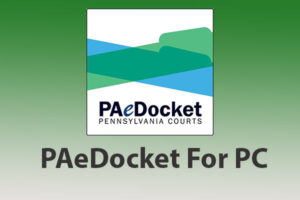 PAeDocket for PC