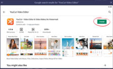 youcut video editor free download pc youcut video editor free download pc