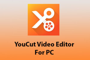 YouCut Video Editor for PC