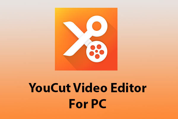 video editor for laptop