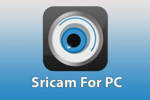 sricam for PC