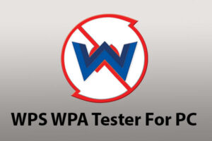 wps wpa tester For PC