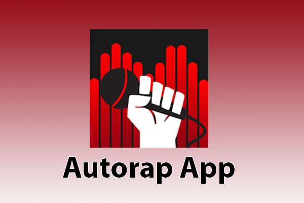 autorap free download for mac