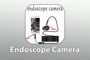 endoscope usb software