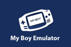 My Boy Emulator for PC