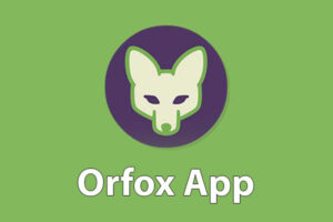 Orfox for Windows