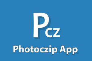 Photoczip For PC